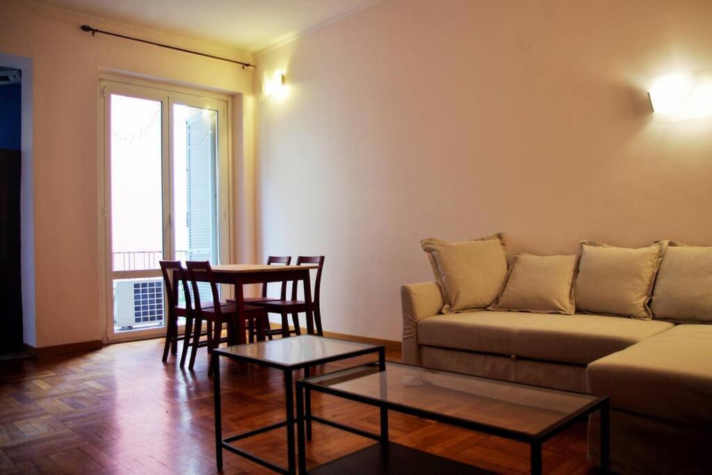 Appartamento Splendido A Pagano Milano